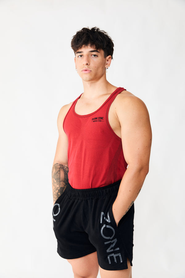 Muscle Tech Tank
