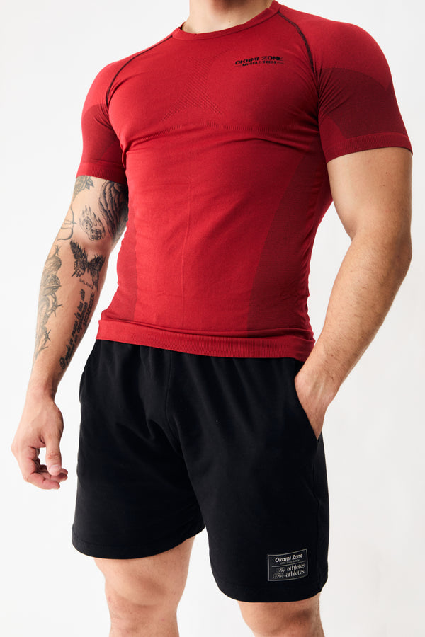 Muscle Tech Tee