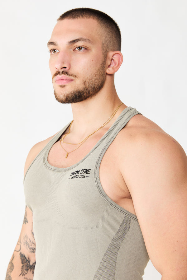 Muscle Tech Tank