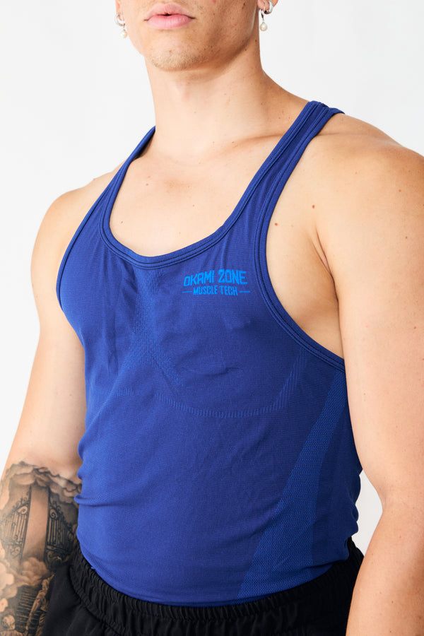Muscle Tech Tank