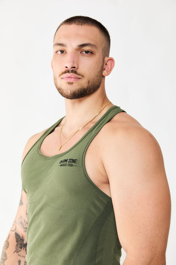 Muscle Tech Tank