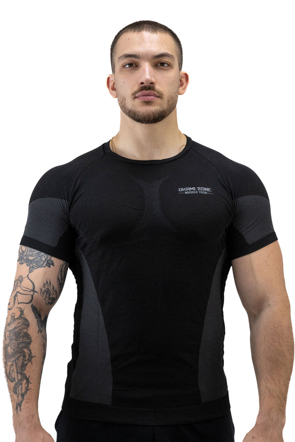 Muscle Tech Tee