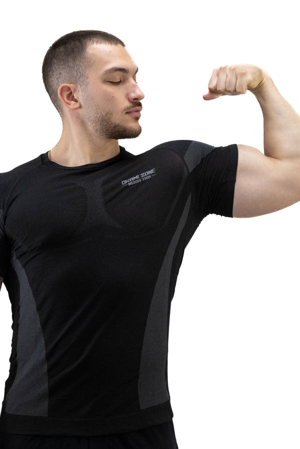Muscle Tech Tee