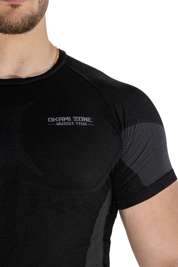 Muscle Tech Tee
