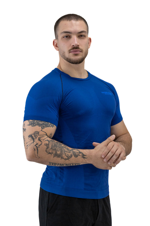 Muscle Tech Tee