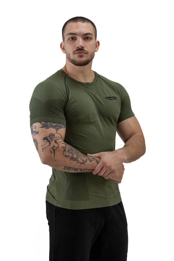 Muscle Tech Tee