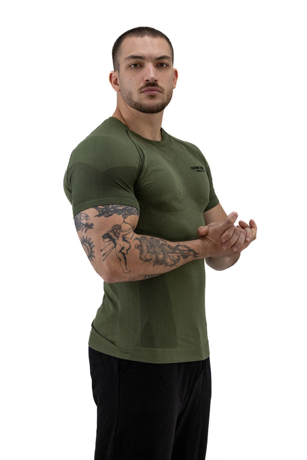Muscle Tech Tee
