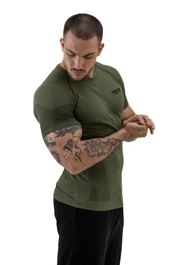 Muscle Tech Tee