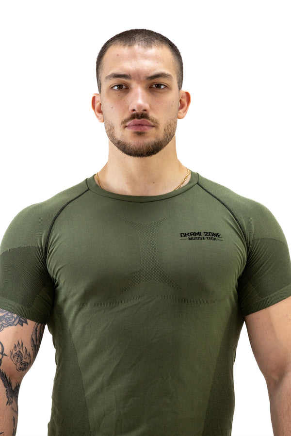 Muscle Tech Tee