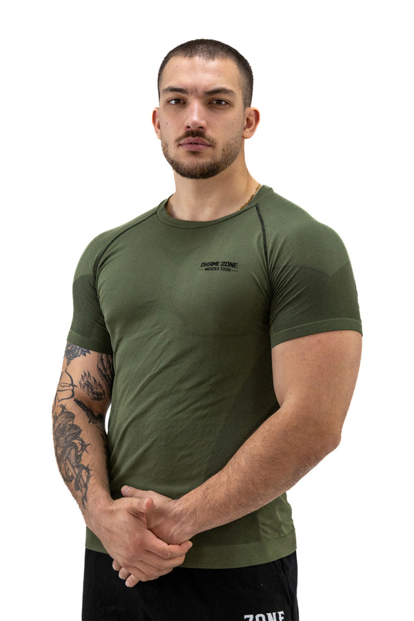 Muscle Tech Tee