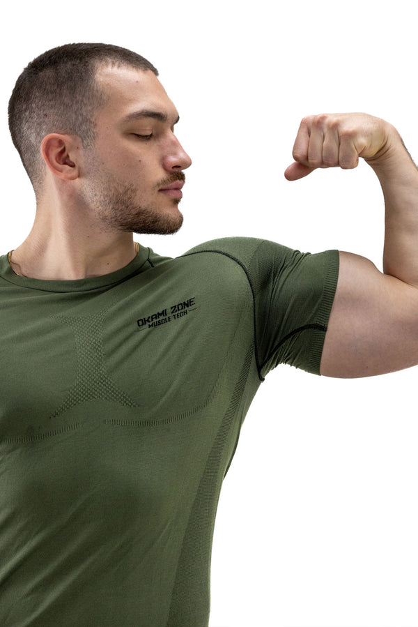 Muscle Tech Tee
