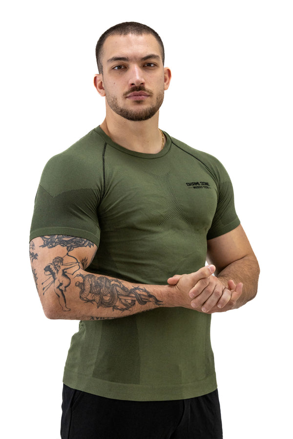 Muscle Tech Tee