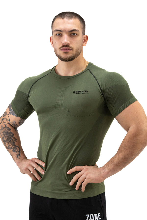 Muscle Tech Tee