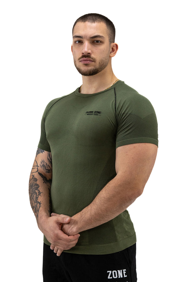 Muscle Tech Tee