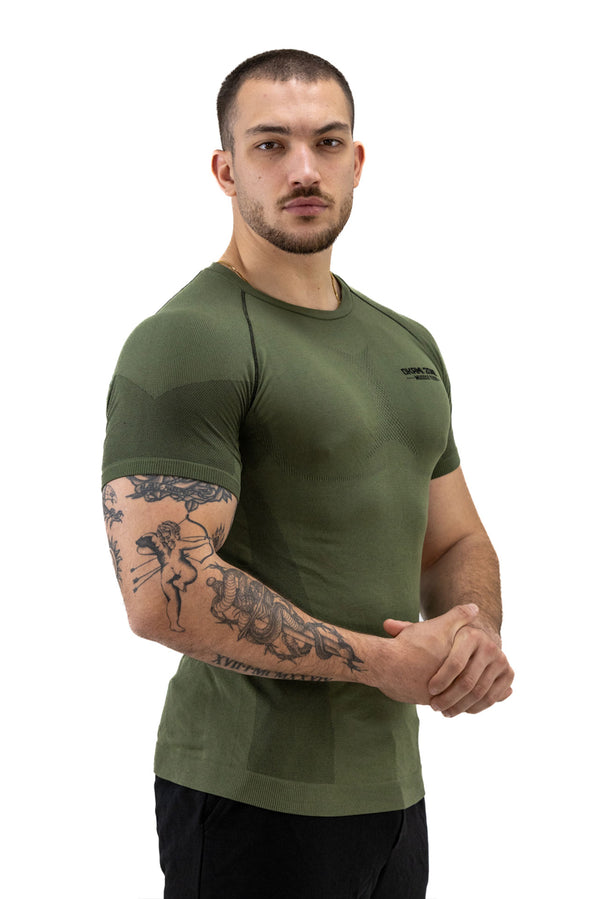 Muscle Tech Tee