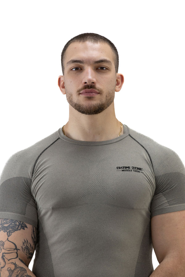 Muscle Tech Tee
