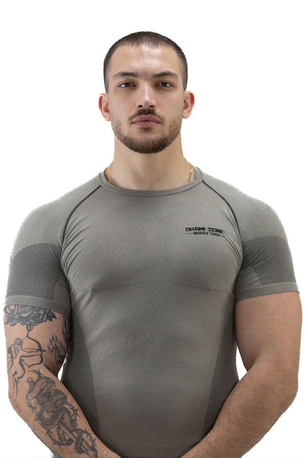 Muscle Tech Tee