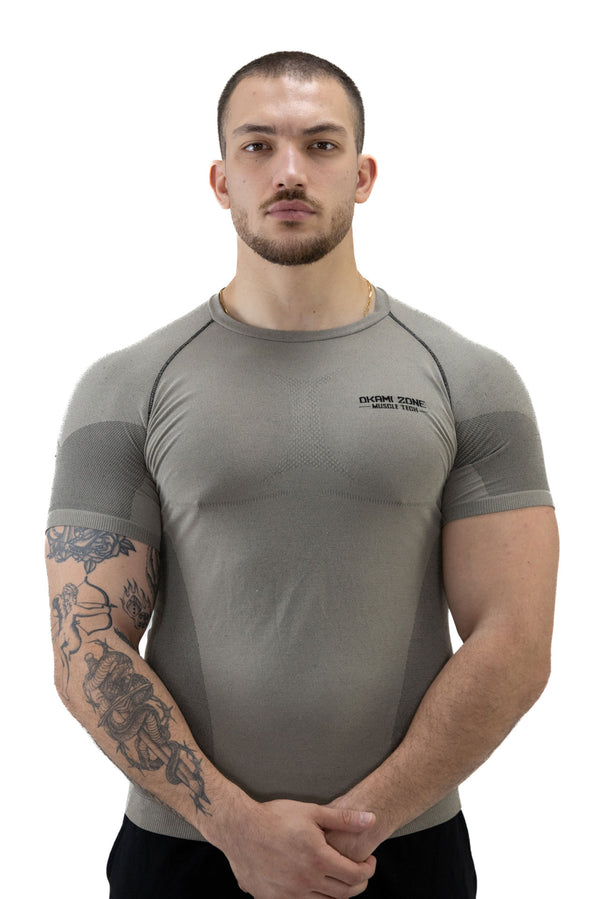 Muscle Tech Tee