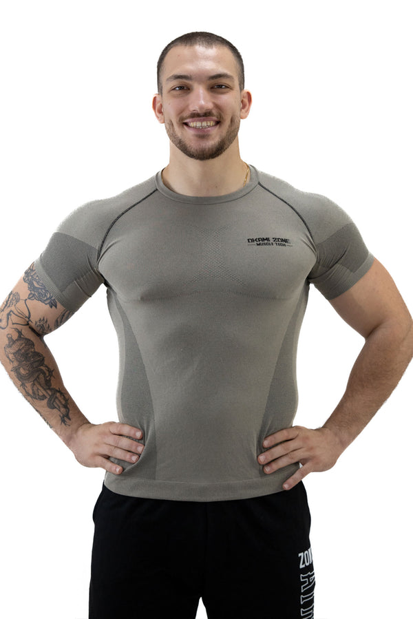Muscle Tech Tee