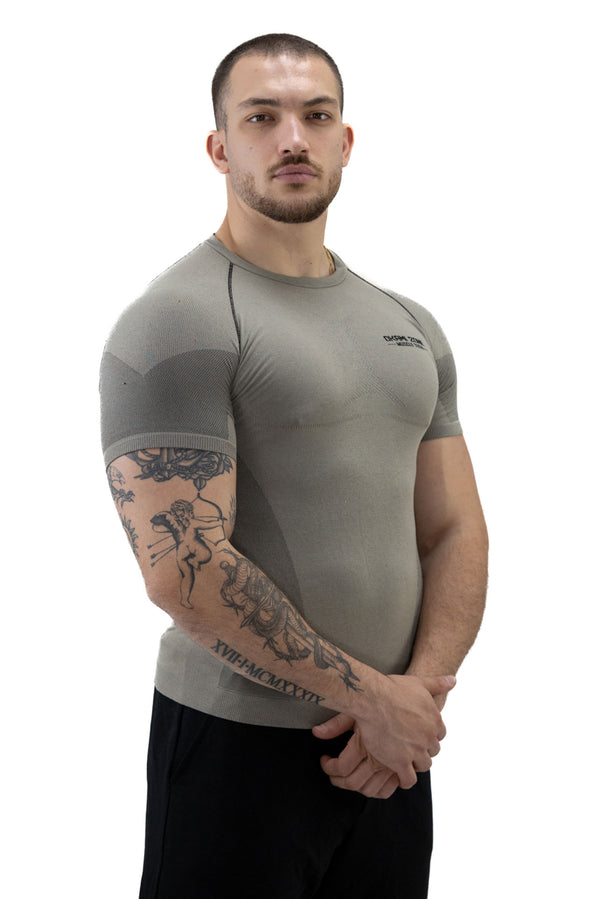 Muscle Tech Tee