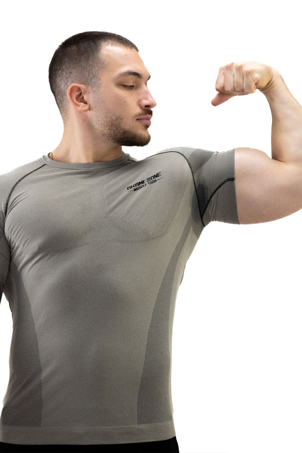 Muscle Tech Tee