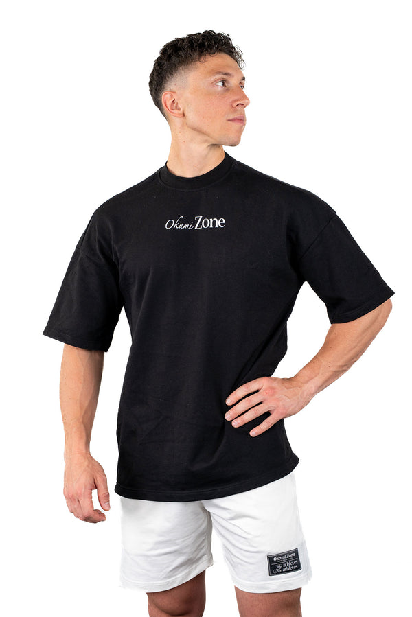 Oversized Tee