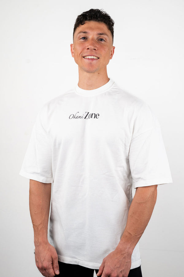 Oversized Tee