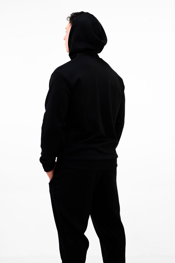 Performance Zip Hoodie