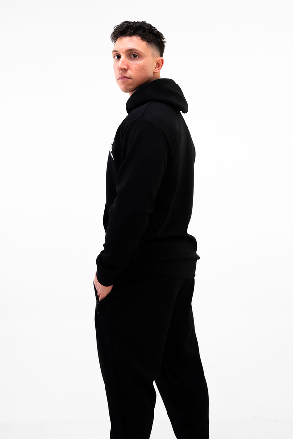 Performance Zip Hoodie