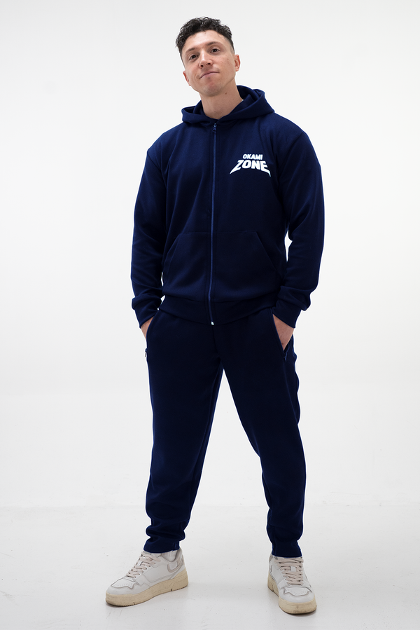 Performance Zip Hoodie