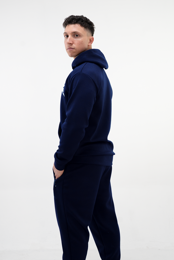 Performance Zip Hoodie