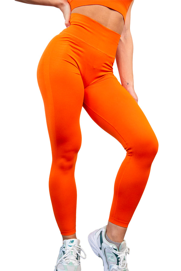 Leggings Pushup AUTUMN COLLECTION