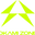 Okami Zone logo