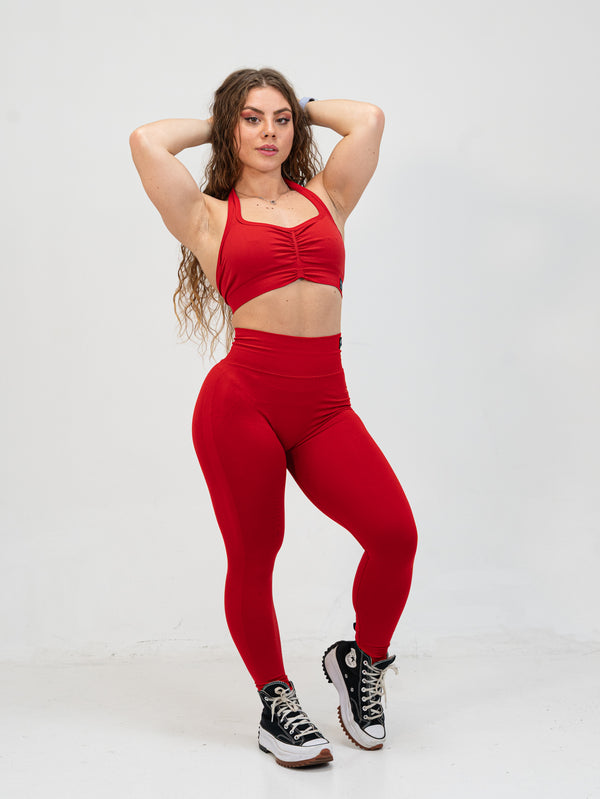 Leggings Push Up Evo