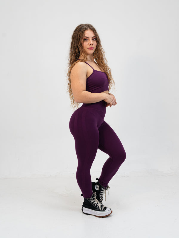 Leggings Push Up Evo