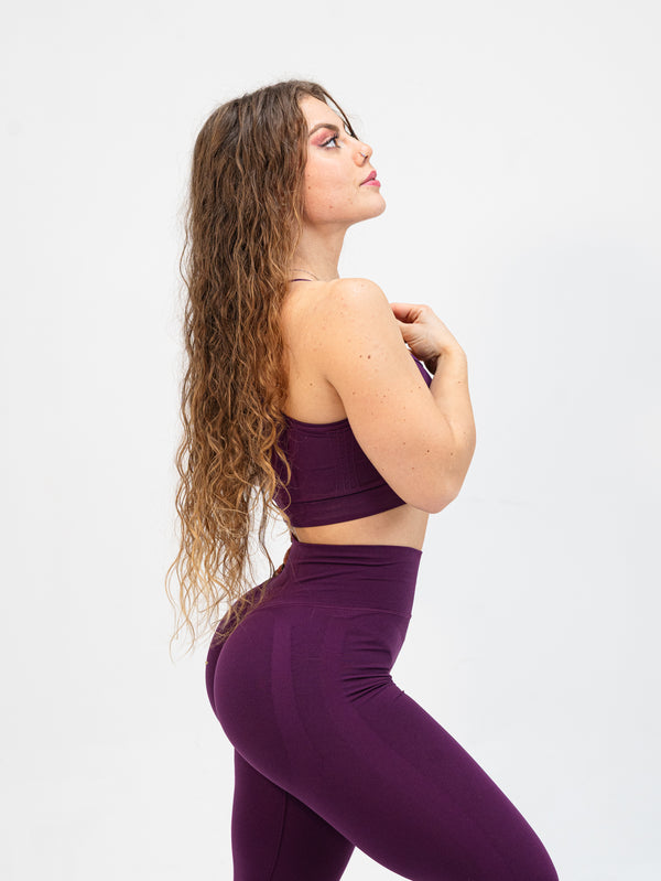 Leggings Push Up Evo