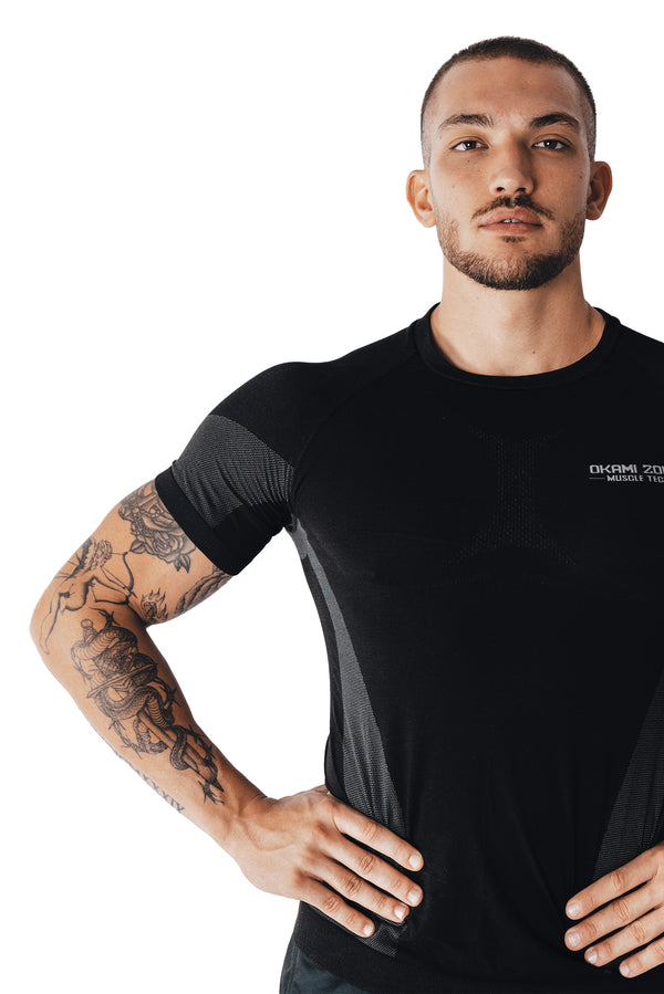 Muscle Tech Tee