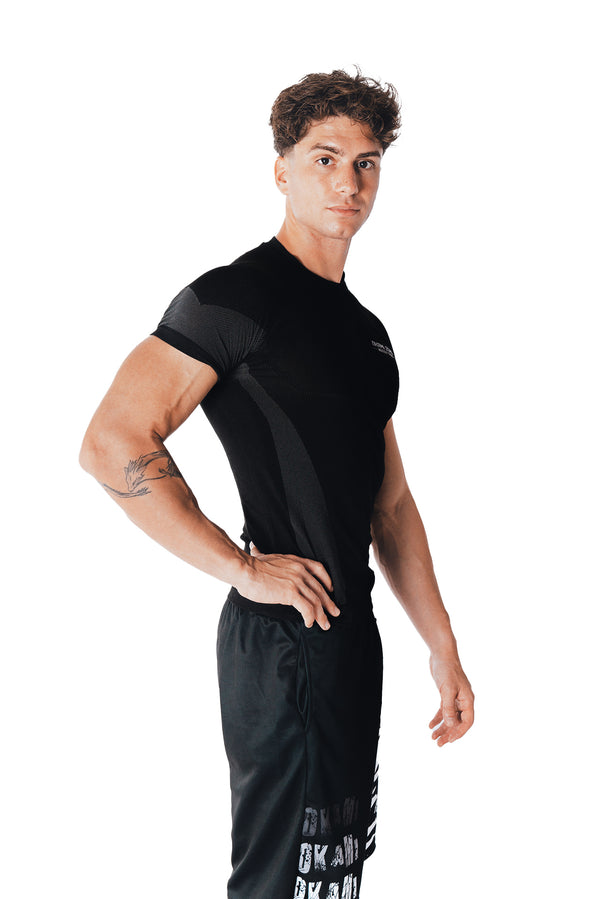 Muscle Tech Tee