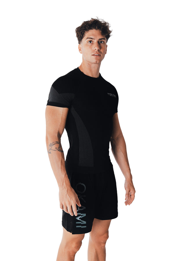 Muscle Tech Tee