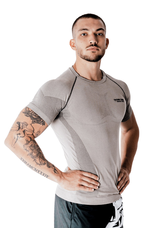 Muscle Tech Tee