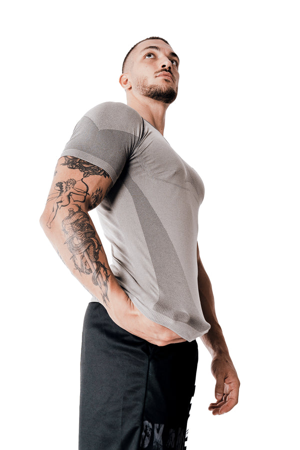 Muscle Tech Tee