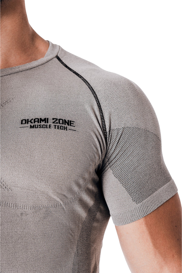 Muscle Tech Tee