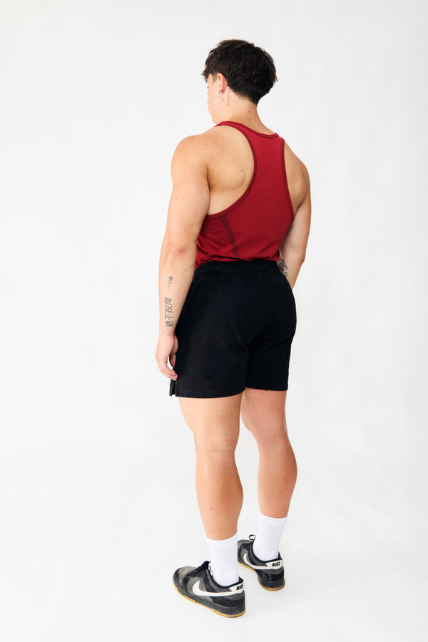 Muscle Tech Tank