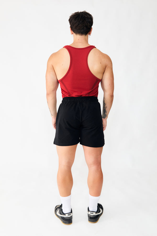 Muscle Tech Tank