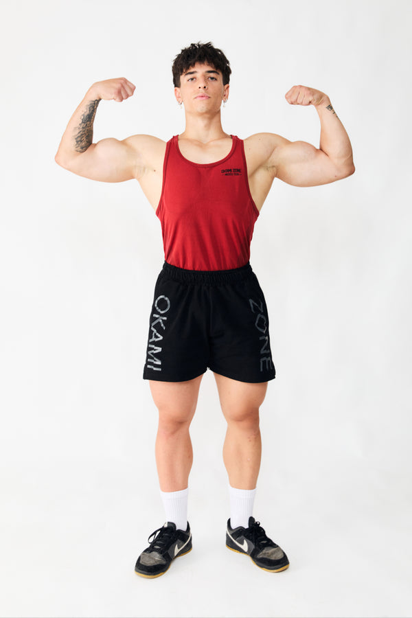 Muscle Tech Tank
