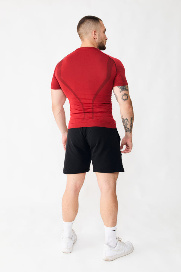 Muscle Tech Tee