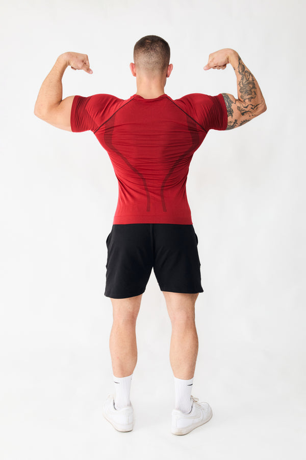 Muscle Tech Tee