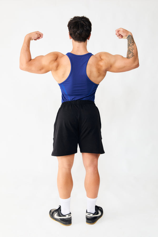 Muscle Tech Tank