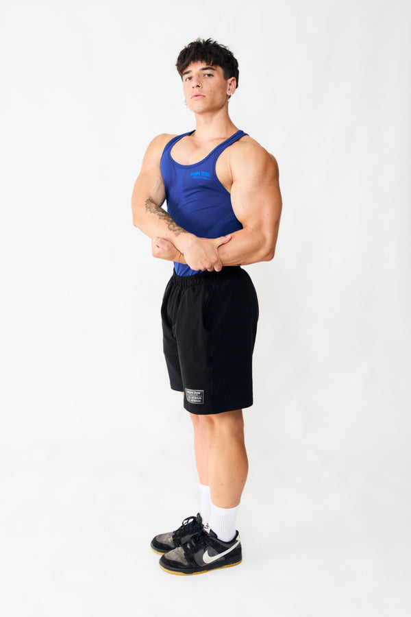 Muscle Tech Tank