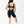 Jumpsuit Push Up